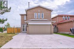 596 CONSTELLATION DRIVE  Mississauga (Hurontario), ON L5R 2X3