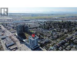 250 8425 GRANVILLE STREET  Vancouver, BC V6P 0M3