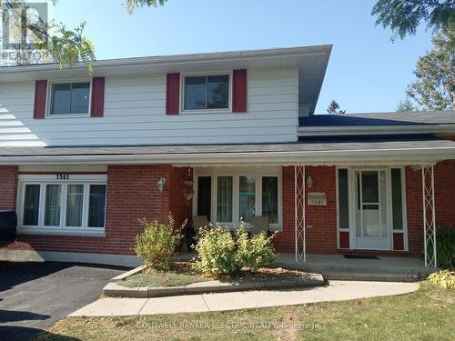 1341 HEATHER LANE  Peterborough (Monaghan Ward 2), ON K9J 7N1