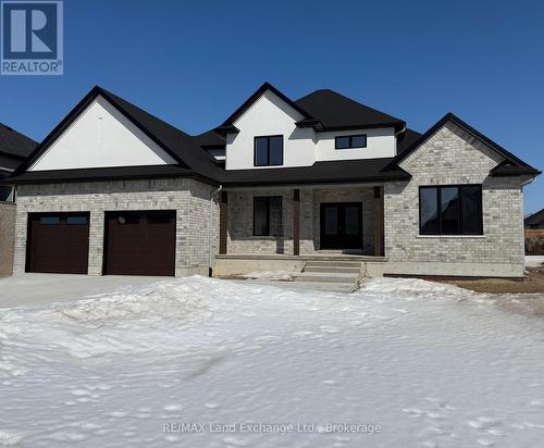 964 BOGDANOVIC WAY  Huron-Kinloss, ON N2Z 0H4