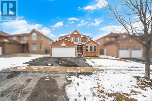 1581 OAKBURN STREET  Pickering, ON L1V 6M9