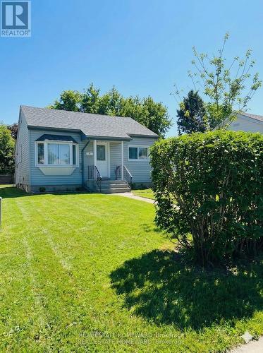 13 PINE STREET  Ajax, ON L1S 1X8