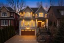 67 Alma Street, Hamilton, ON  - Outdoor With Facade 