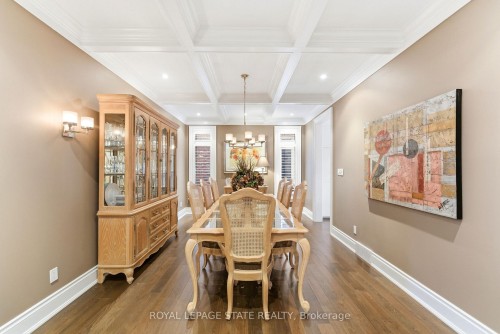 67 Alma Street, Hamilton, ON - Indoor Photo Showing Other Room