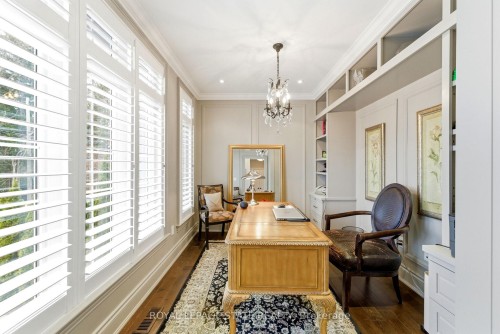 67 Alma Street, Hamilton, ON - Indoor