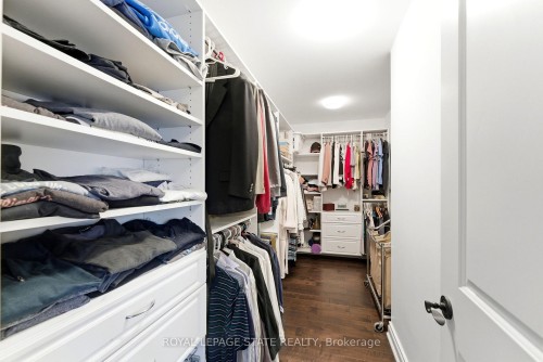 67 Alma Street, Hamilton, ON - Indoor With Storage