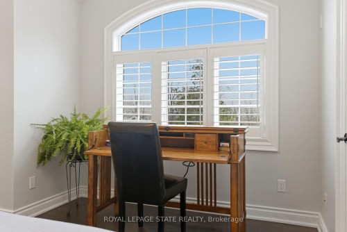67 Alma Street, Hamilton, ON - Indoor
