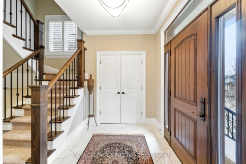 67 Alma Street, Hamilton, ON - Indoor Photo Showing Other Room