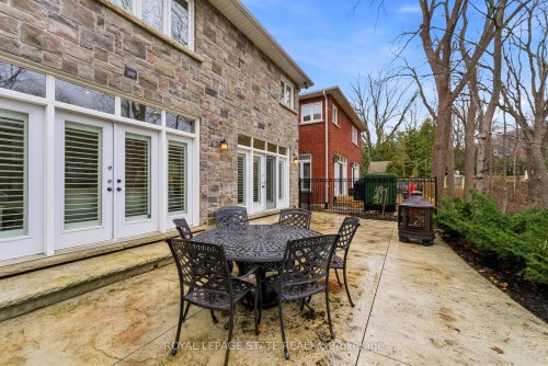 67 Alma Street, Hamilton, ON - Outdoor With Deck Patio Veranda