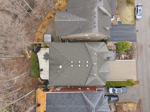 67 Alma Street, Hamilton, ON - Outdoor