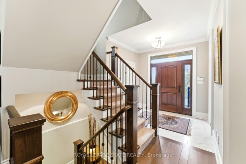 67 Alma Street, Hamilton, ON - Indoor Photo Showing Other Room