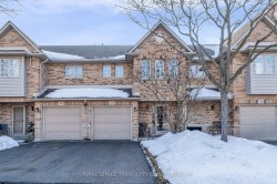 25-1276 Silvan Forest Drive  Burlington, ON L7M 4V8