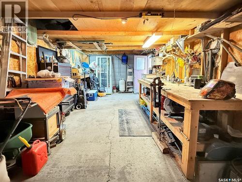 44 5Th Avenue Ne, Swift Current, SK - Indoor