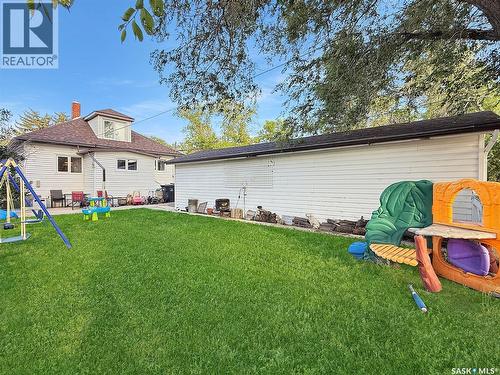 44 5Th Avenue Ne, Swift Current, SK - Outdoor