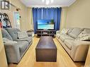 44 5Th Avenue Ne, Swift Current, SK  - Indoor Photo Showing Living Room 