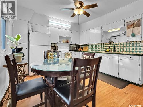 44 5Th Avenue Ne, Swift Current, SK - Indoor