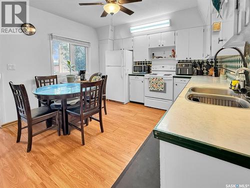 44 5Th Avenue Ne, Swift Current, SK - Indoor