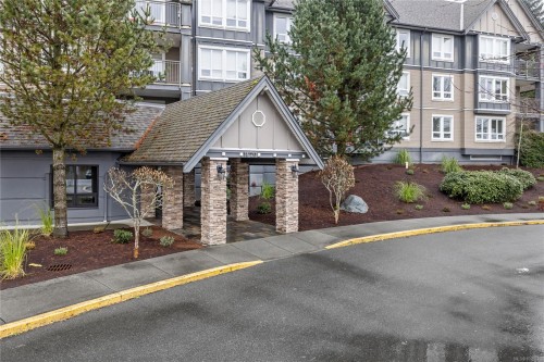 406-1620 Townsite Rd  Nanaimo, BC V9S 1N2