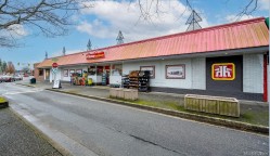 142 Morison Ave  Parksville, BC V9P 0B1