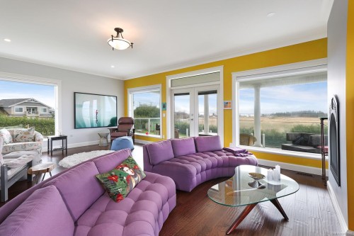 1167 Tara Rd, Comox, BC 