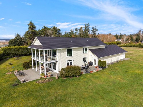 1167 Tara Rd, Comox, BC 