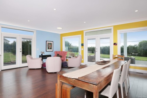 1167 Tara Rd, Comox, BC 