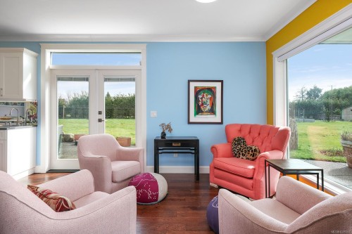 1167 Tara Rd, Comox, BC 