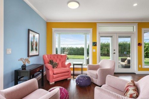 1167 Tara Rd, Comox, BC 