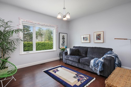 1167 Tara Rd, Comox, BC 
