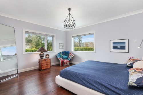 1167 Tara Rd, Comox, BC 