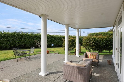 1167 Tara Rd, Comox, BC 