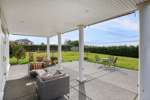 1167 Tara Rd, Comox, BC 