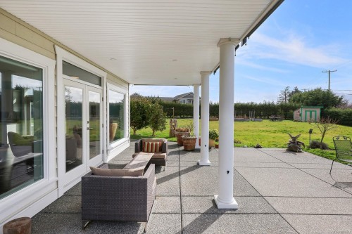 1167 Tara Rd, Comox, BC 