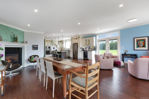 1167 Tara Rd, Comox, BC 