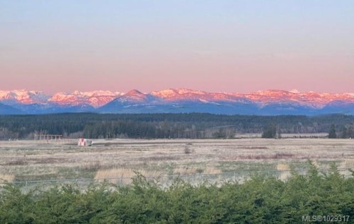 1167 Tara Rd, Comox, BC 