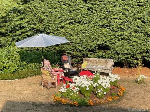 1167 Tara Rd, Comox, BC 