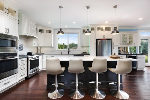 1167 Tara Rd, Comox, BC 