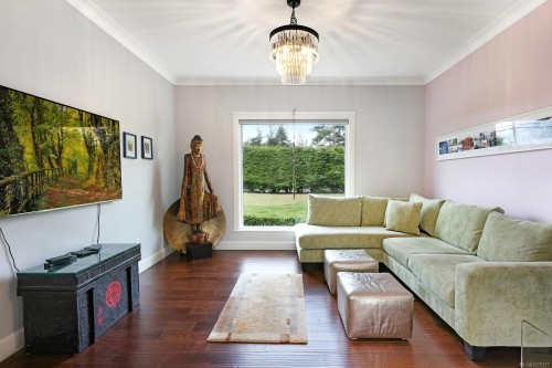 1167 Tara Rd, Comox, BC 