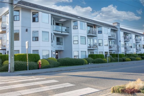 308-2815 Departure Bay Rd  Nanaimo, BC V9S 5P4