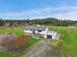 4425 Happy Valley Rd Metchosin, BC V9C 3Z3