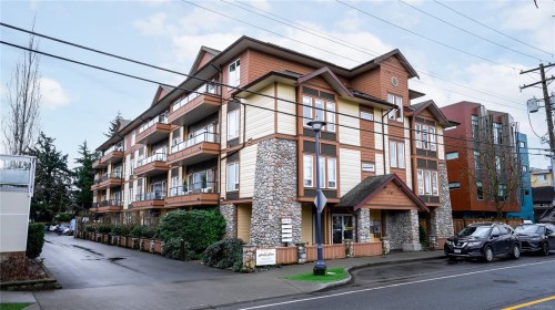 307-2747 Jacklin Rd  Langford, BC V9B 3X7