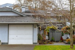 14-5110 Cordova Bay Rd  Saanich, BC V8Y 2K5