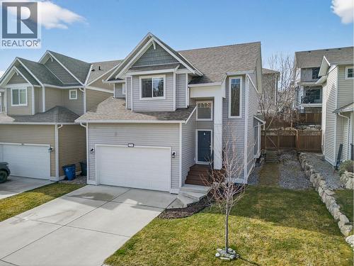 2014 Elkridge Drive  West Kelowna, BC V4T 3J8