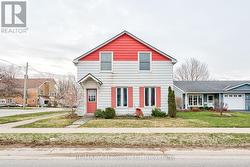 145 ST GEORGE STREET West Perth (Mitchell), ON N0K 1N0