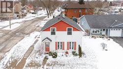 145 ST GEORGE STREET West Perth (Mitchell), ON N0K 1N0