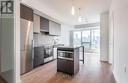 2601 - 203 COLLEGE STREET Toronto, ON M5T 1P9