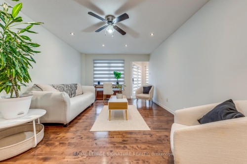 54 Randolf Court, Hamilton, ON 