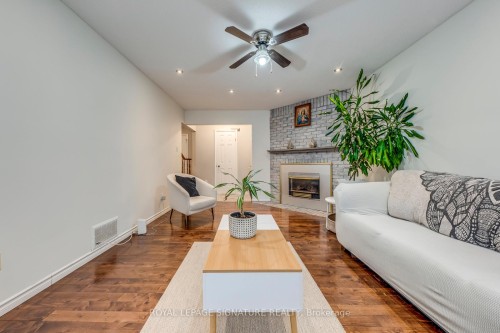 54 Randolf Court, Hamilton, ON 