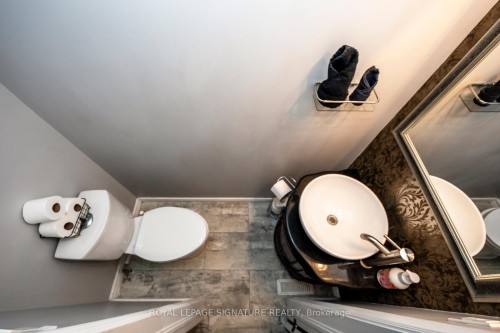 54 Randolf Court, Hamilton, ON 