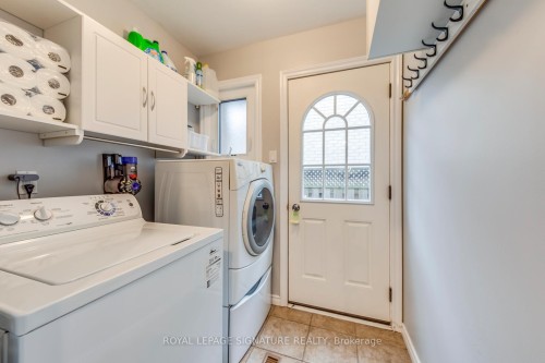 54 Randolf Court, Hamilton, ON 